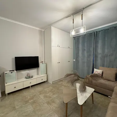 Apartment Batya's Sarande