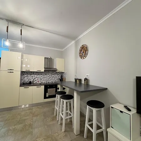 Apartment Batya's *