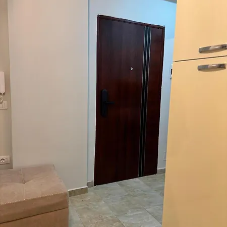 Batya's Apartment *