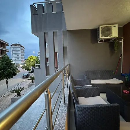 Apartment Batya's Sarande