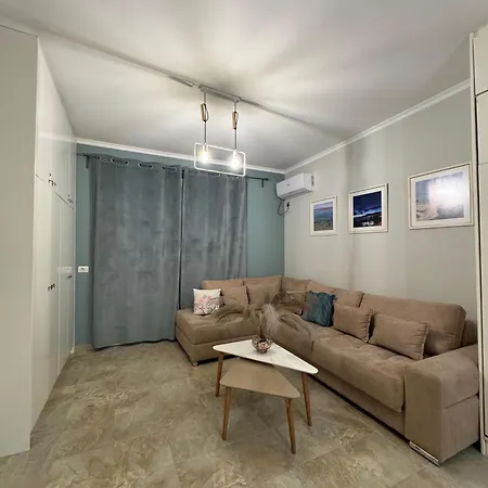 Apartment Batya's