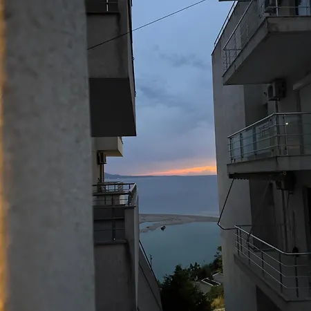 Batya's Apartment *