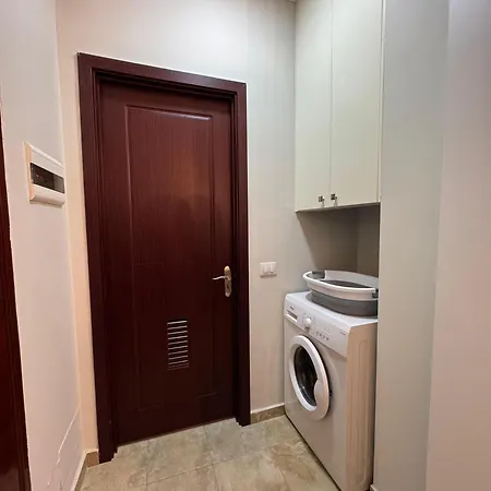 Apartment Batya's