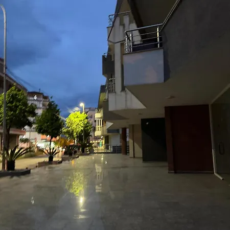 Batya's Apartment *