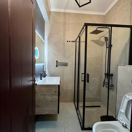 Apartment Batya's *